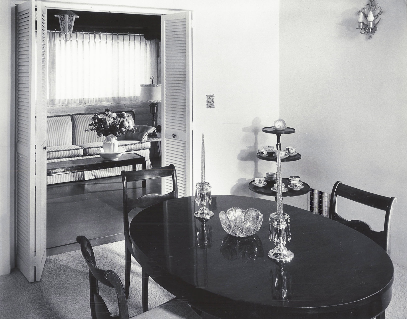 1962 Tucson home photos: They heard of this house years before they bought it